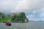 下龙湾