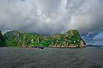 下龙湾