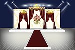 主题婚礼