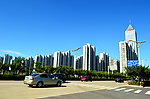 早安 城