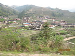 安溪茶山