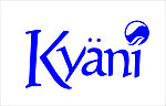 kyani凯安尼标志