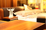 家居 桌面 红木家具