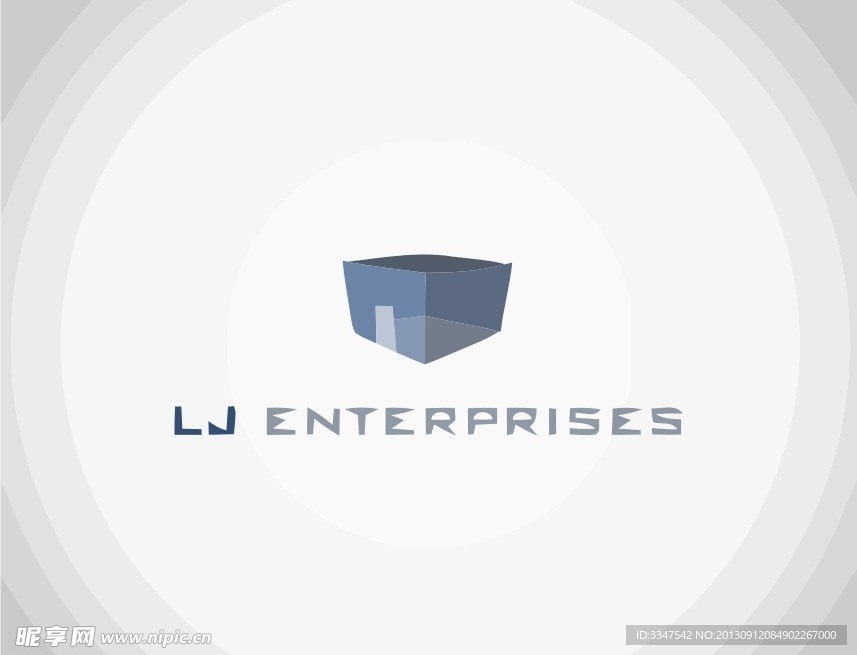 纸盒logo