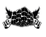 纸盒logo