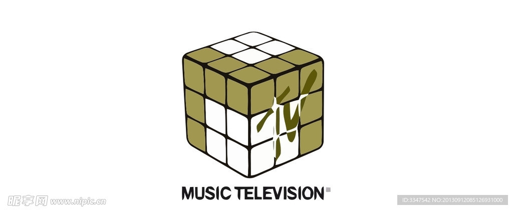 纸盒logo