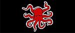 章鱼logo