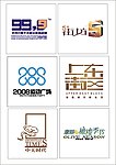 地产logo