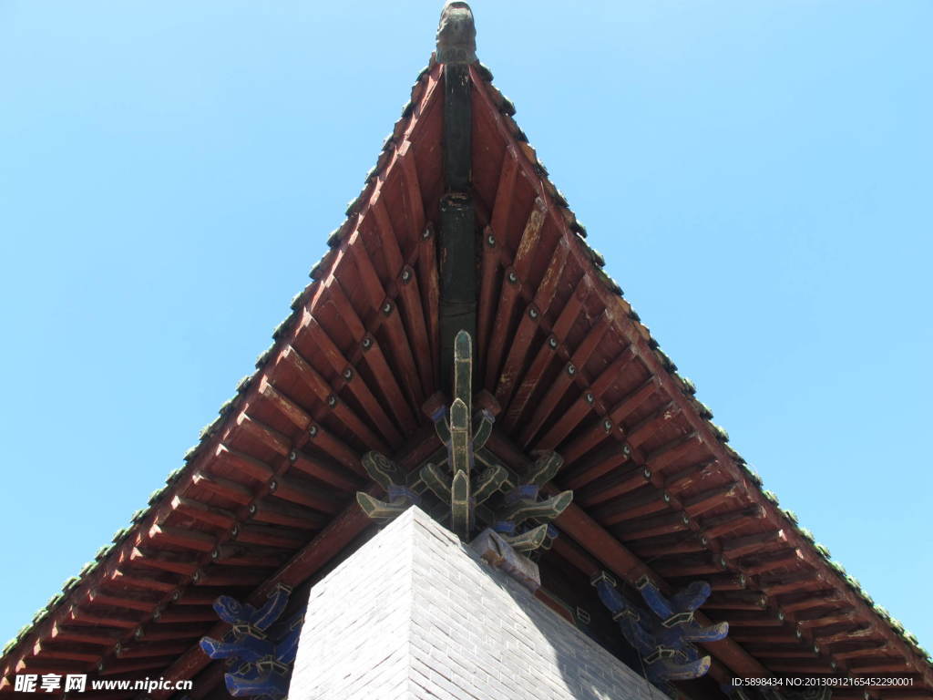 传统建筑
