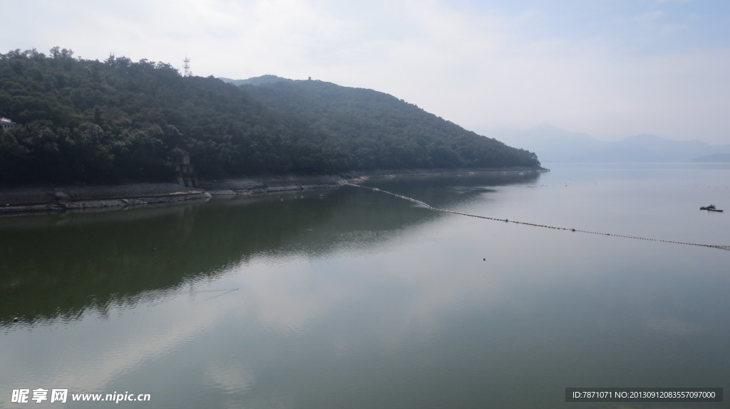 山水风景