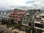 城市街道