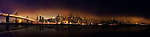 城市夜景