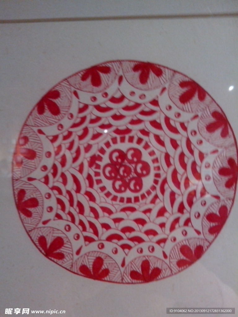 插画
