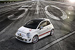 菲亚特Abarth