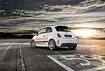 菲亚特Abarth