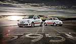 菲亚特Abarth
