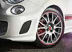 菲亚特Abarth