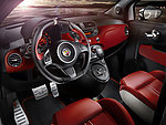 菲亚特Abarth