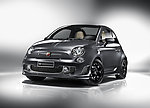 菲亚特Abarth