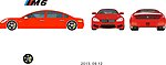 宝马M6 BMW