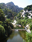北京黑龙潭景区
