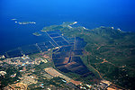 海岸线