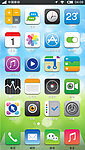 iphone7图标
