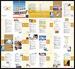 农村信用社画册