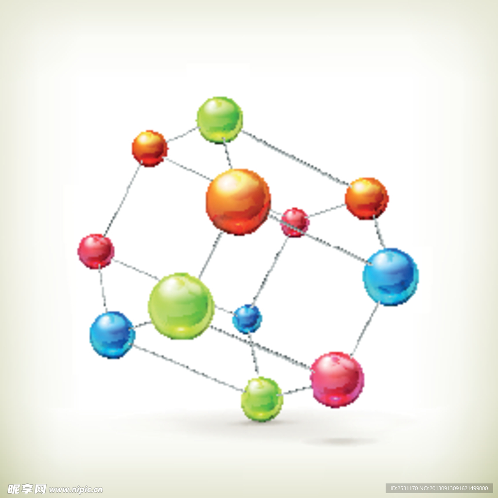 分子结构