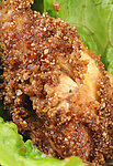 酥炸鸡排