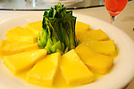 鸡汁西施豆腐