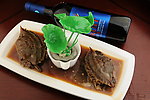 醉红膏蟹