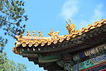 古建筑