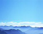 山水风光