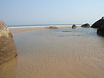 漳浦六鳌