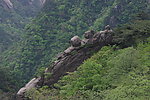 黄山