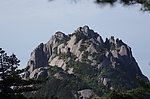 莲花峰