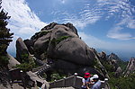 黄山