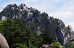 天都峰