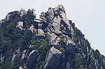 天都峰