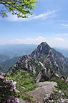 天都峰