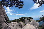 莲花峰