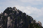 天都峰