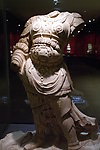 无头雕像