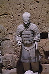 兵马俑