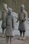 兵马俑