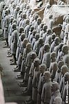 兵马俑