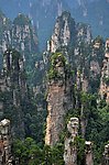 山峰
