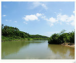 万泉河水
