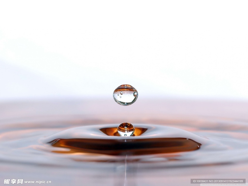 水滴